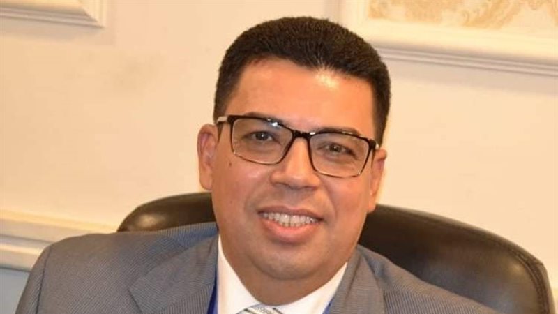 الدكتور وسيم عطية
