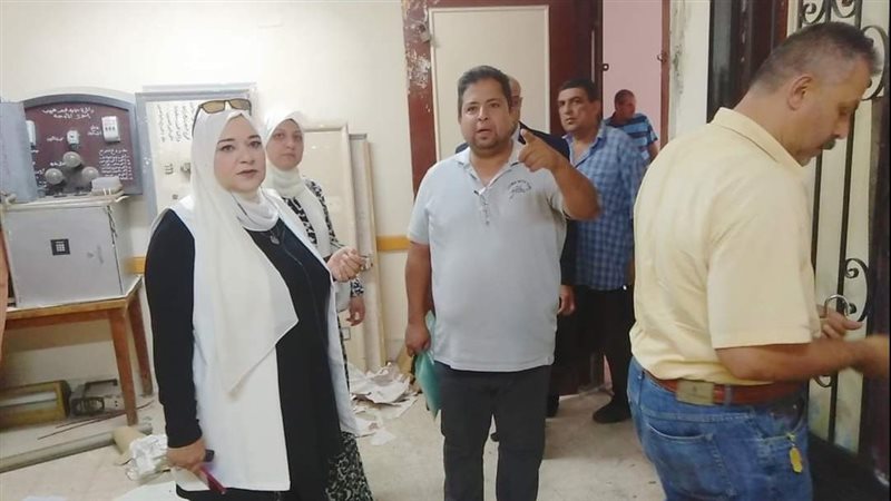 مدير التعليم الفني