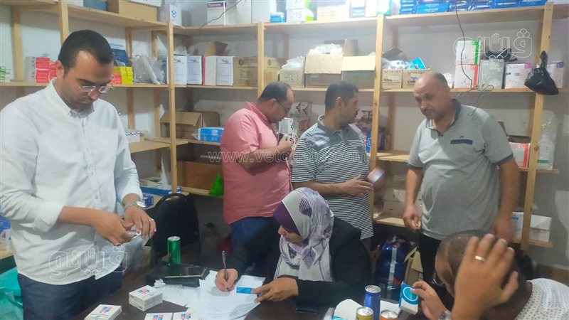 إغلاق 3 مستشفيات