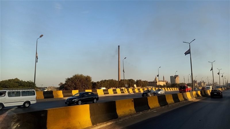 طقس الدقهلية أرشيفية