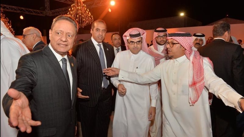 احتفالية الأعلى للإعلام