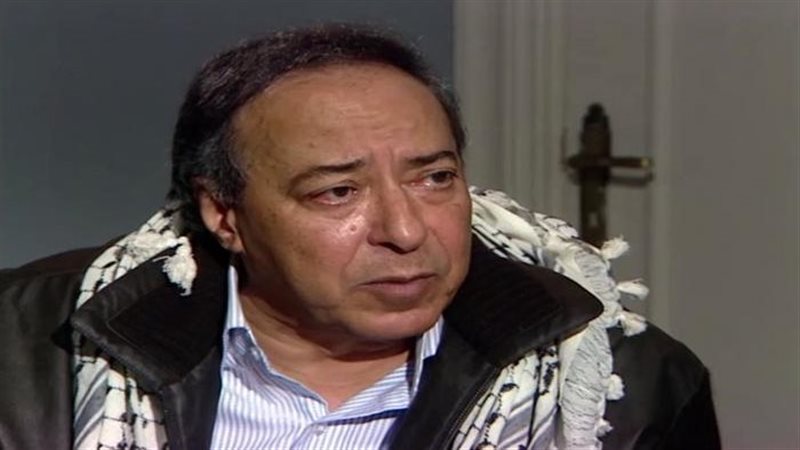 الفنان الكبير صلاح