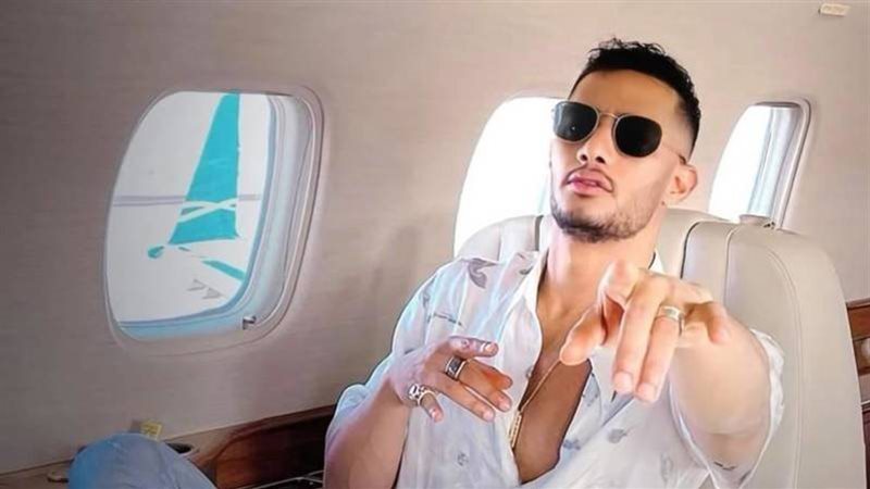 محمد رمضان 