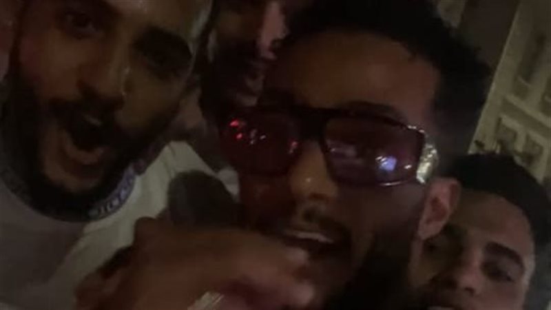 محمد رمضان