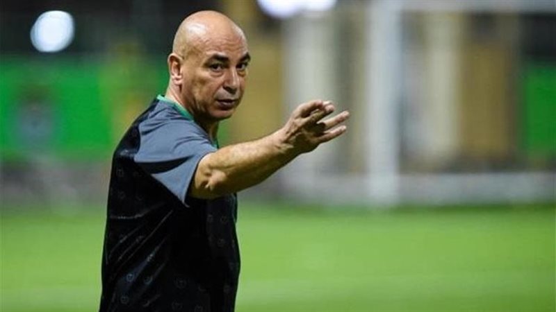 حسام حسن نجم منتخب