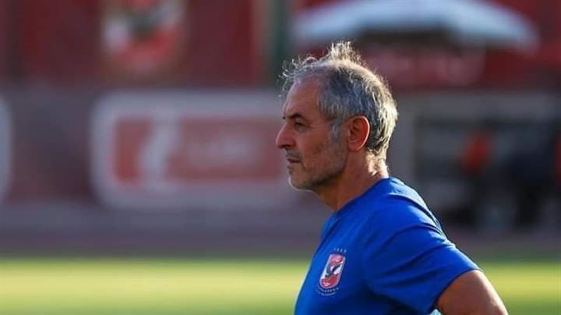 كولر المدير الفني