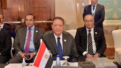مصر تتسلم رئاسة مجلس وزراء الإعلام العرب في دورته الـ 52 