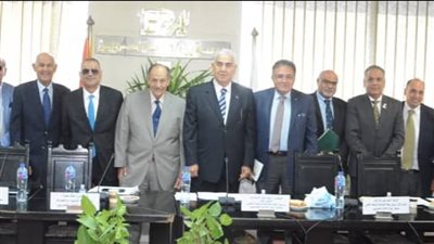صناعة رجال الأعمال المصريين توصى بخريطة استثمارية لكل محافظة