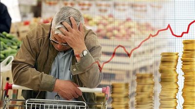 مصدر بالبنك المركزي: هدفنا الرئيسي كبح جماح التضخم