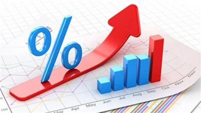 متى تنخفض معدلات التضخم في مصر؟ مصدر بالبنك المركزي يجيب