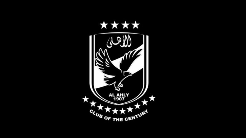شعار النادي الأهلي