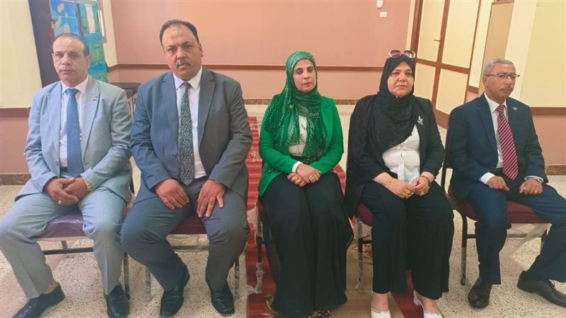 تعليم الغربية