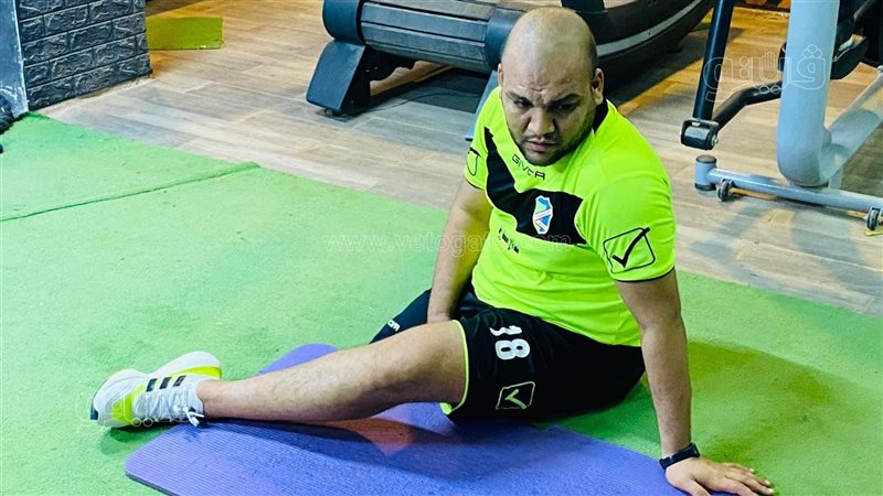 شريف محمد الإنجليزي