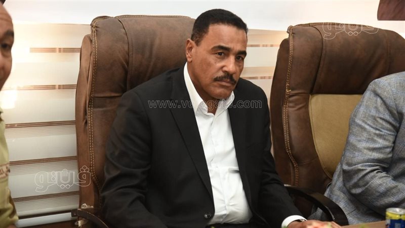 اللواء خالد شعيب