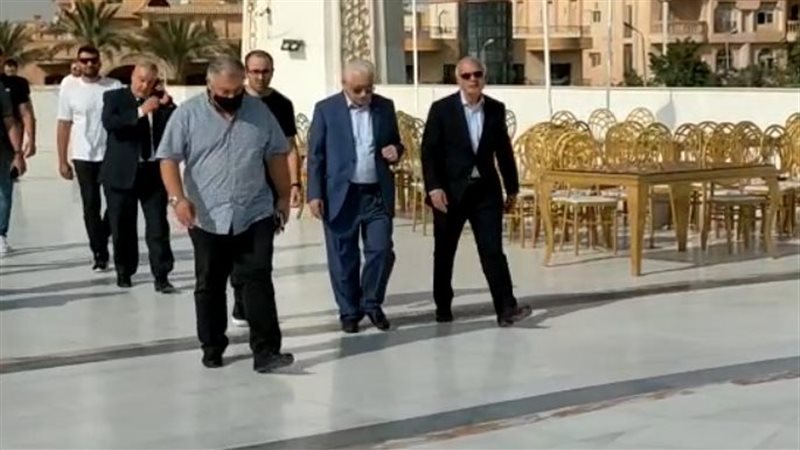 الدكتور طارق شوقي