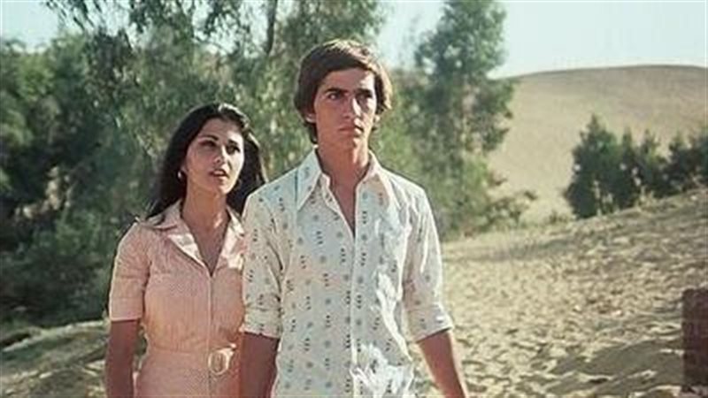 هشام سليم وماجدة