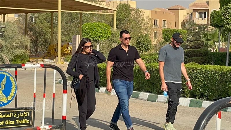 دنيا سمير غانم
