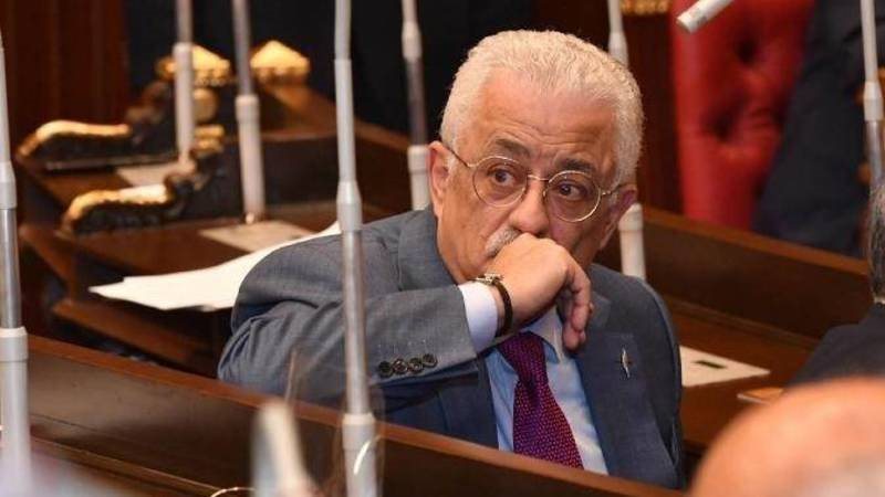 الدكتور طارق شوقي