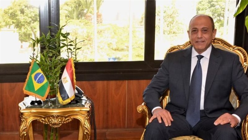  محمد عباس حلمي وزير