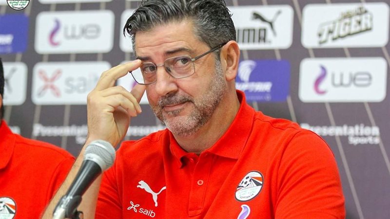 روي فيتوريا المدير