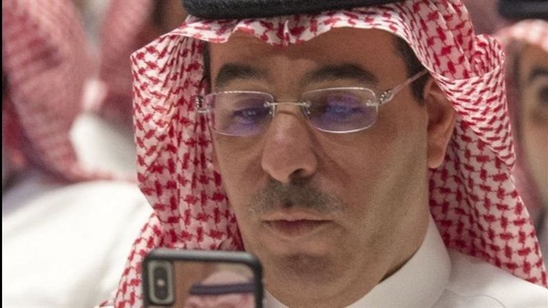 عواد بن صالح العواد