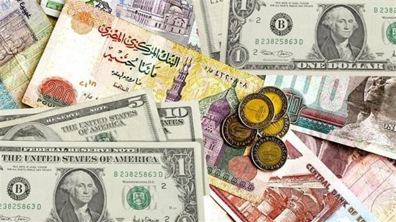 الدولار 