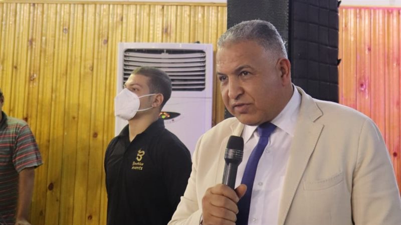 نائب جامعة الأزهر