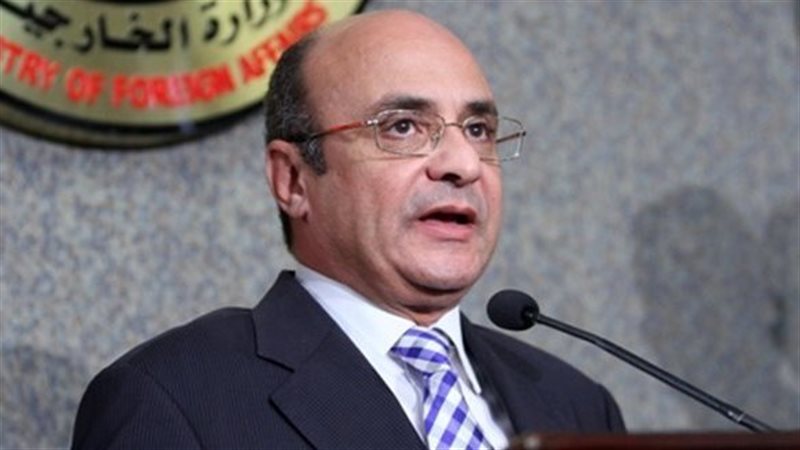 وزير العدل