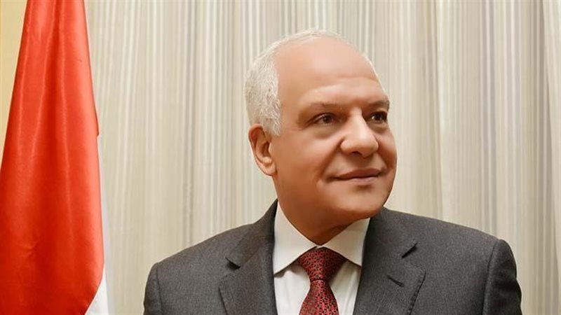 اللواء أحمد راشد