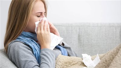 افضل علاج للبرد بالوصفات الطبيعية والمشروبات العشبية