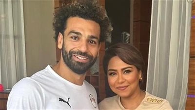 بعد لقائهما.. مواقف شيرين عبد الوهاب مع محمد صلاح