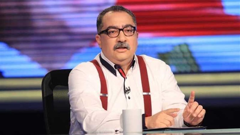 إبراهيم عيسى 