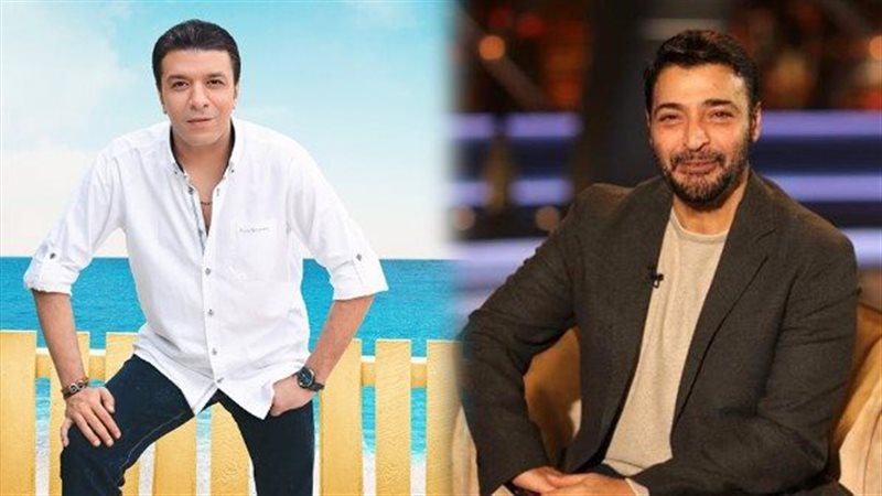 مصطفى كامل وحميد
