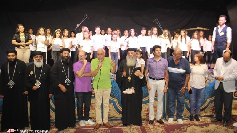 إيبارشية أبو قرقاص