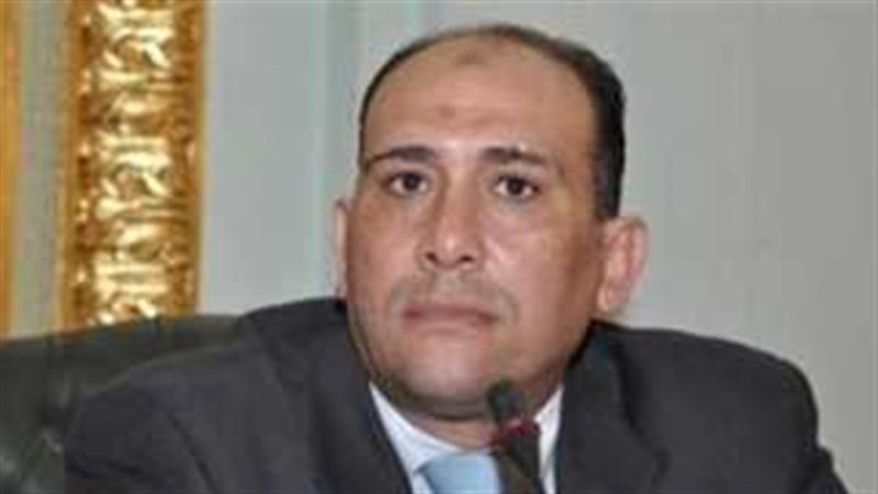 د. علاء رزق رئيس