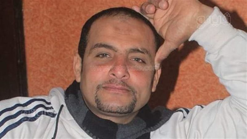 محمود فني كهرباء