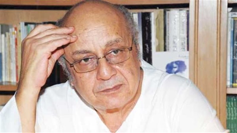 شاعر العامية سيد