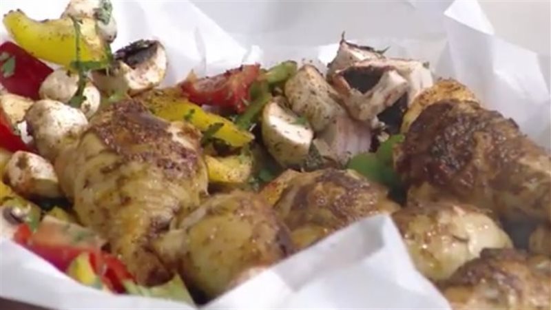 طريقة عمل ورقة دبابيس