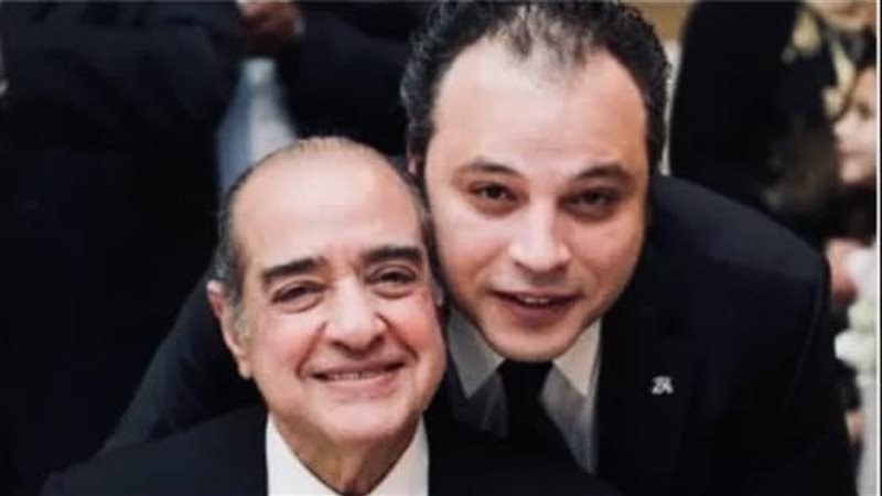 تامر عبد المنعم وفريد