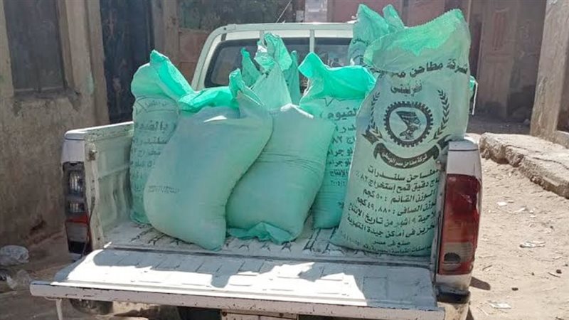 ضبط دقيق مدعم في