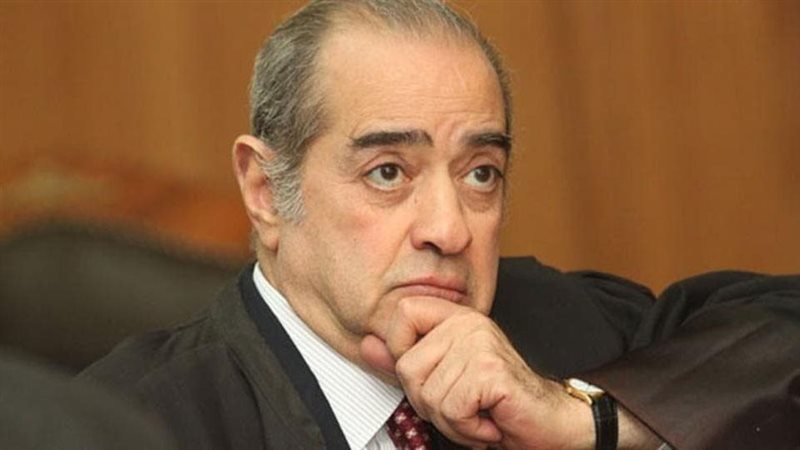 المحامي فريد الديب