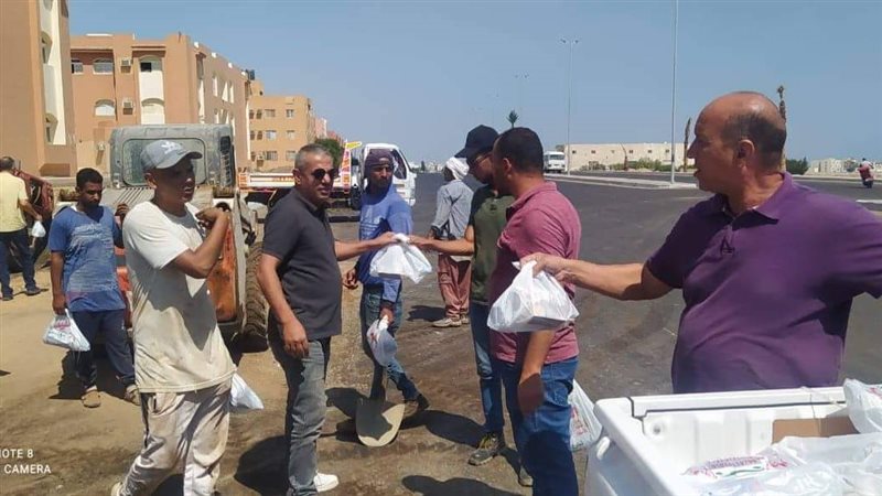 قمة المناخ 