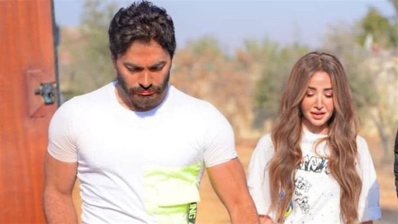 فيلم بحبك 