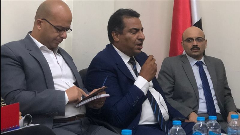 مؤتمر حزب العدل 