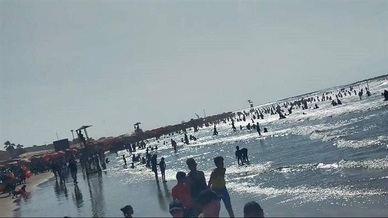 راس البر 