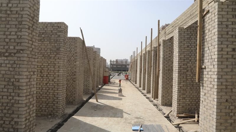 سوق السمك الجديد