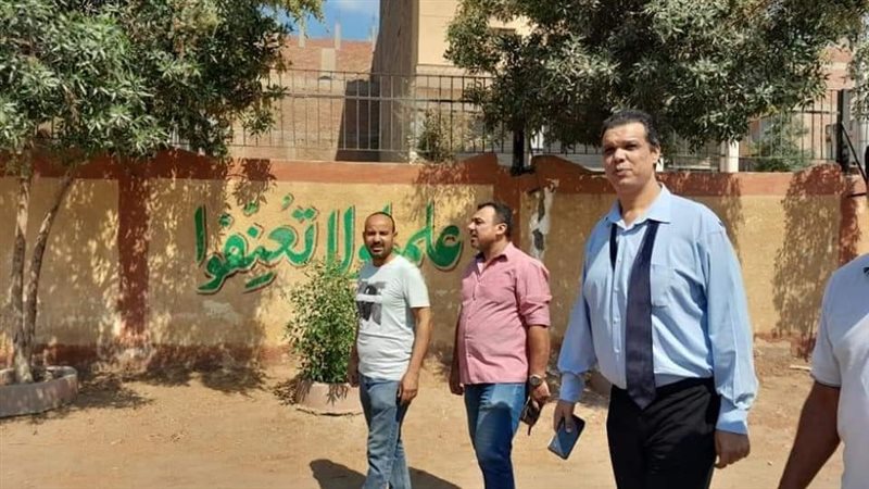 مدير إدارة الوراق