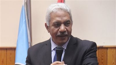 نائب رئيس جامعة الأزهر: مصر واحة للأمن والأمان 