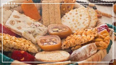 أسعار حلوى المولد النبوي في المجمعات الاستهلاكية ومنافذ التموين | انفوجراف