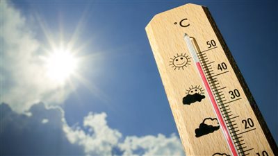 حالة الطقس غدًا الأحد 25-09-2022 بوادي النطرون 
